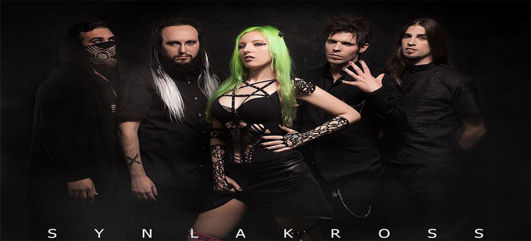 SynlakrosS estrena ‘Just One Shot’